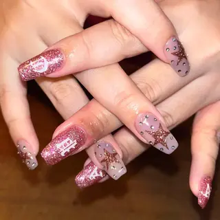 ネイル janma.nail ✳︎akiのネイルデザイン