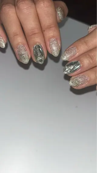 ネイル nochi nail/ayanoのネイルデザイン