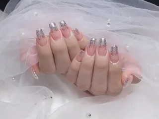 ネイル ＬuＬu ネイルサロンのネイルデザイン