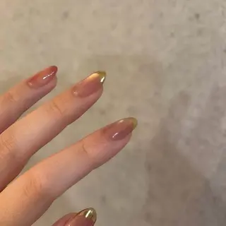 ネイル nail salon MARCO所属・YUUNA 【 MARCO 】のネイルデザイン