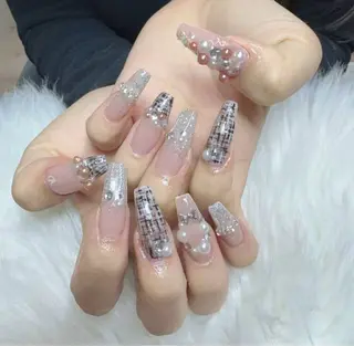 ネイル GCP Nail はるのネイルデザイン