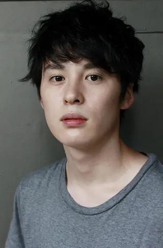 ショート パーマ メンズ 🌼U24 ヘアデザインラボのヘアスタイル