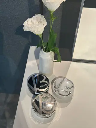 Shizuki Teradaのマツエク・マツパデザイン