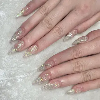 ネイル Fuka .のネイルデザイン