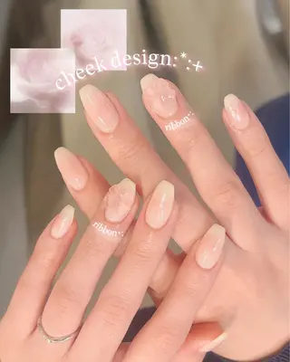 ネイル H.Inoue パラジェル認定サロンのネイルデザイン