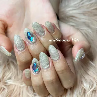 ネイル nailsalon Nutsのネイルデザイン