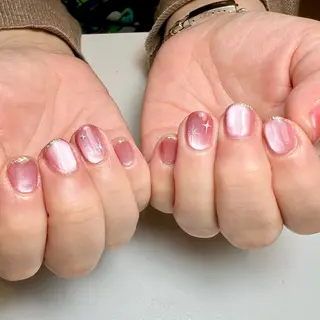 ネイル yu_.nail yuのネイルデザイン