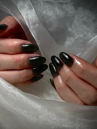 ネイル U Ayaのネイルデザイン