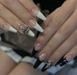 ネイル Jenn Nail Salonのネイルデザイン