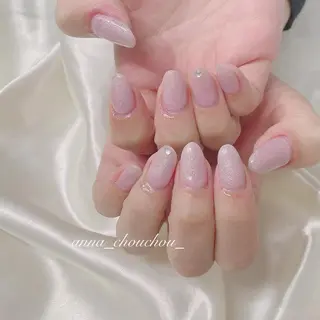 ネイル Anna Sano⭐️のネイルデザイン