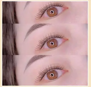 マツエク・マツパ Livnus リブナスのマツエク・マツパデザイン