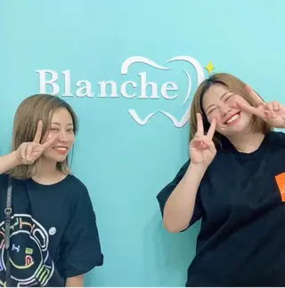 BLANCHE所属・Blanche 心斎橋のその他イメージ