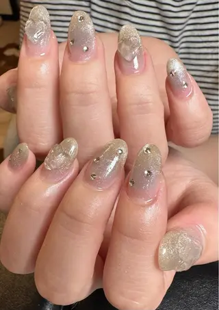 ネイル Atelier Ariのネイルデザイン