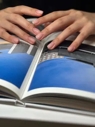 ネイル m o m o / 高岡ネイルのネイルデザイン