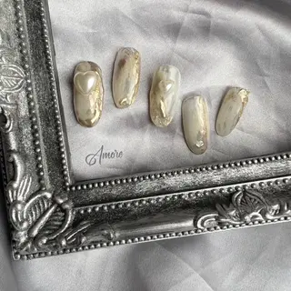 ネイル You kyehwaのネイルデザイン