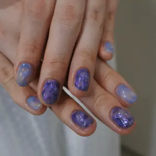 ネイル Azusa アズサのネイルデザイン