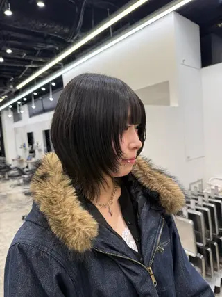 ショート ✨カット1100円 /Yudai✨のヘアスタイル