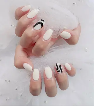 ネイル Li beau nailのネイルデザイン