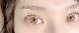 マツエク・マツパ NATURE MIYUのマツエク・マツパデザイン