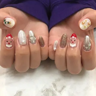 ネイル Irodim所属・MOKA NAKAGAWAのエステ・リラクイメージ