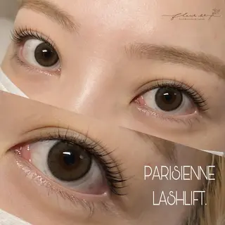 マツエク・マツパ ルレイルシェアサロン.naulu所属・naulu ✧Chinatsuのマツエク・マツパデザイン