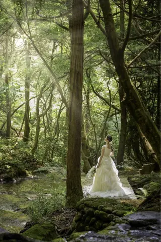 Papillon叶美容整体院所属・美容整体師 タカシマのエステ・リラクイメージ