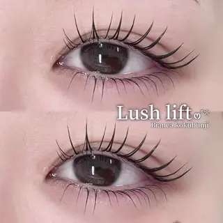 マツエク・マツパ 🩶Bianca 副店長ハシモト🩶のマツエク・マツパデザイン