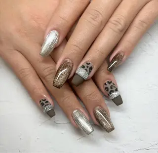 ネイル ［DOLL］ WAX脱毛のエステ・リラクイメージ