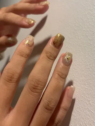 ネイル 渡邊 妃佳里/Manonのネイルデザイン