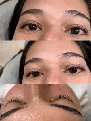 マツエク・マツパ Elysian マツエクサロンのマツエク・マツパデザイン