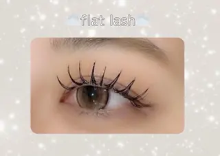 マツエク・マツパ 🐈‍⬛💫 memelu中津👾のマツエク・マツパデザイン