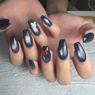 ネイル Re:Smil所属・☺︎ NOZOMI☺︎のネイルデザイン