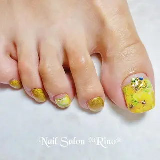 ネイル Katayama Yokoのネイルデザイン