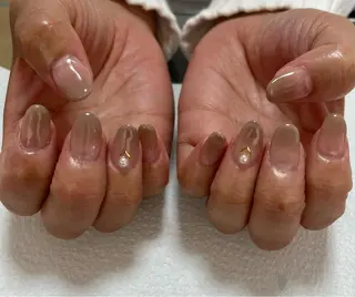 ネイル nail  M&T所属・nail M&Tのネイルデザイン