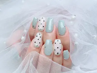 ネイル Lulu’s ネイルのネイルデザイン