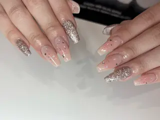 ネイル N nail ayakaのネイルデザイン