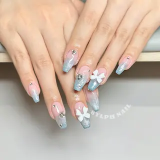 ネイル Trend Nail シルフのネイルデザイン