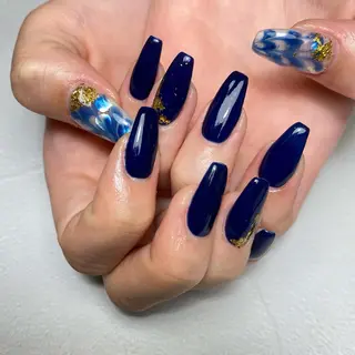 ネイル ChienClair l Shinaのネイルデザイン