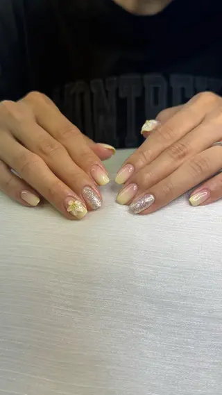 ネイル chibi nailのネイルデザイン