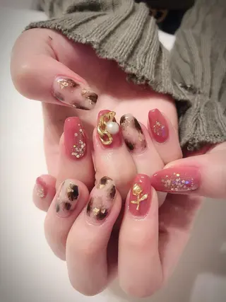 ネイル * haruのネイルデザイン