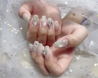 ネイル Angel AngelNailのネイルデザイン