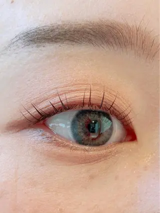 マツエク・マツパ 艶髪🌿美髪 大塚礼乃【西荻窪】のヘアスタイル