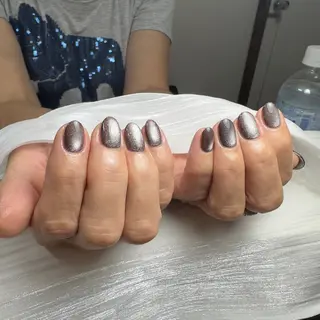 ネイル MIAMI NAIL所属・Miami Nailのネイルデザイン