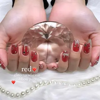 ネイル Kobayashi Komugiのネイルデザイン