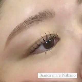 アイブロウ SUZUKI ★Bianca中野★のマツエク・マツパデザイン