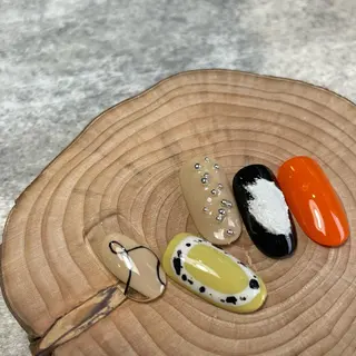 ネイル Style Rougeのネイルデザイン