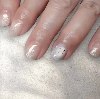 ネイル nail  -es-のネイルデザイン