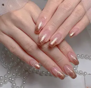 ネイル 久保田 マリコのネイルデザイン