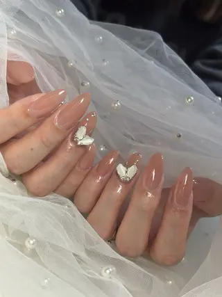 ネイル ✴︎ Delightのネイルデザイン