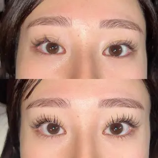 マツエク・マツパ eyelash clear池袋のマツエク・マツパデザイン